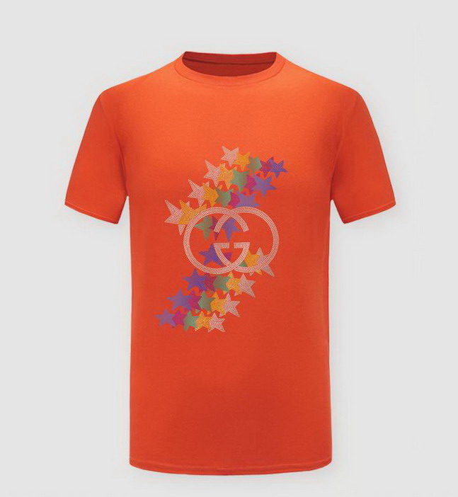 men gucci t-shirts M-6XL-031